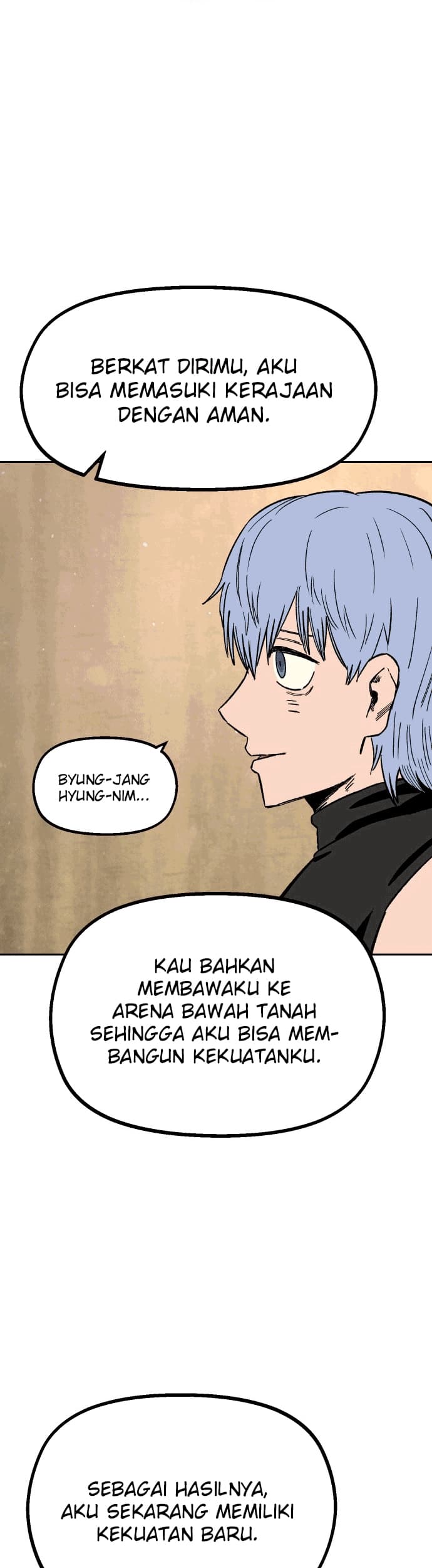 Reincarnation of the Veteran Soldier Chapter 21 - halaman 52