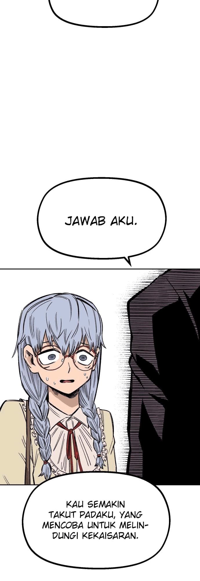 Reincarnation of the Veteran Soldier Chapter 21 - halaman 6