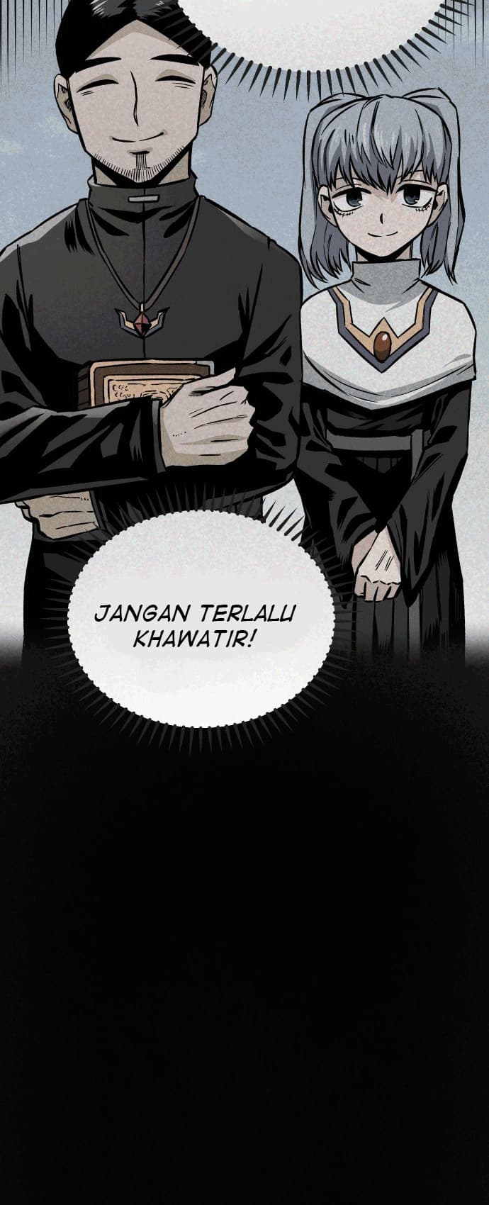Reincarnation of the Veteran Soldier Chapter 22 - halaman 16