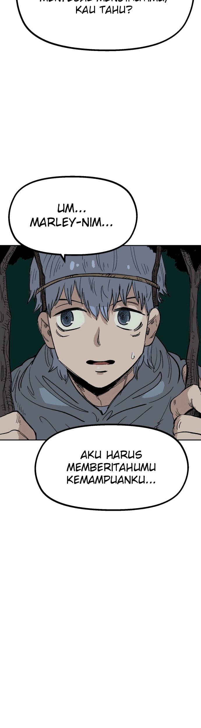 Reincarnation of the Veteran Soldier Chapter 22 - halaman 23