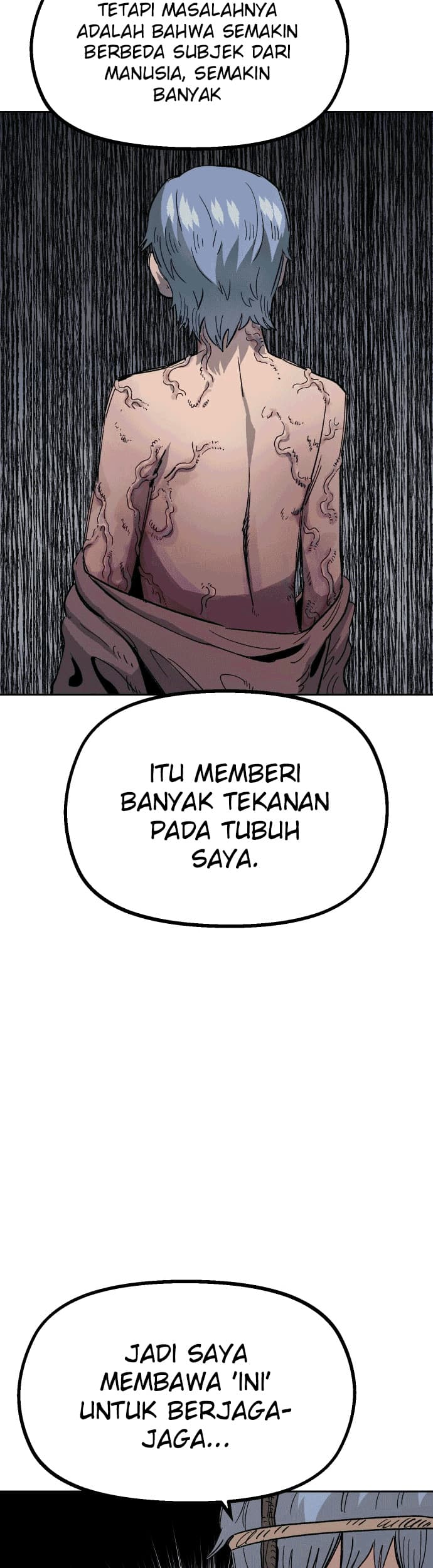 Reincarnation of the Veteran Soldier Chapter 22 - halaman 25