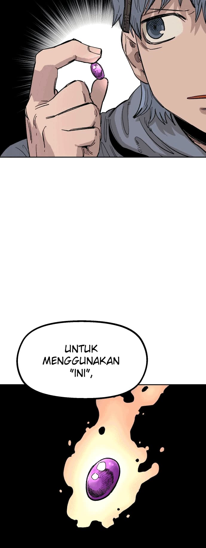 Reincarnation of the Veteran Soldier Chapter 22 - halaman 26