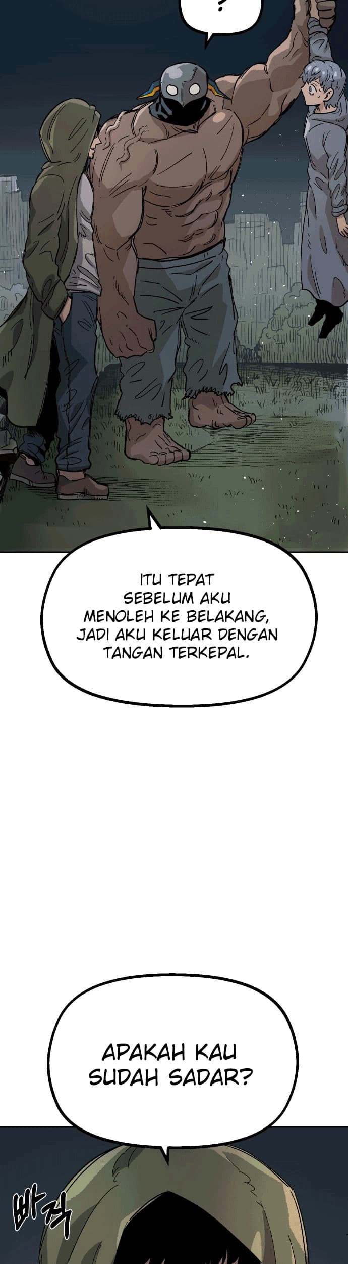 Reincarnation of the Veteran Soldier Chapter 22 - halaman 67
