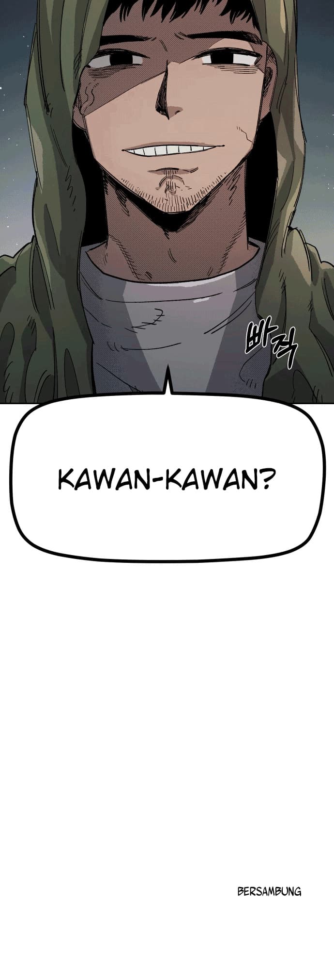 Reincarnation of the Veteran Soldier Chapter 22 - halaman 68