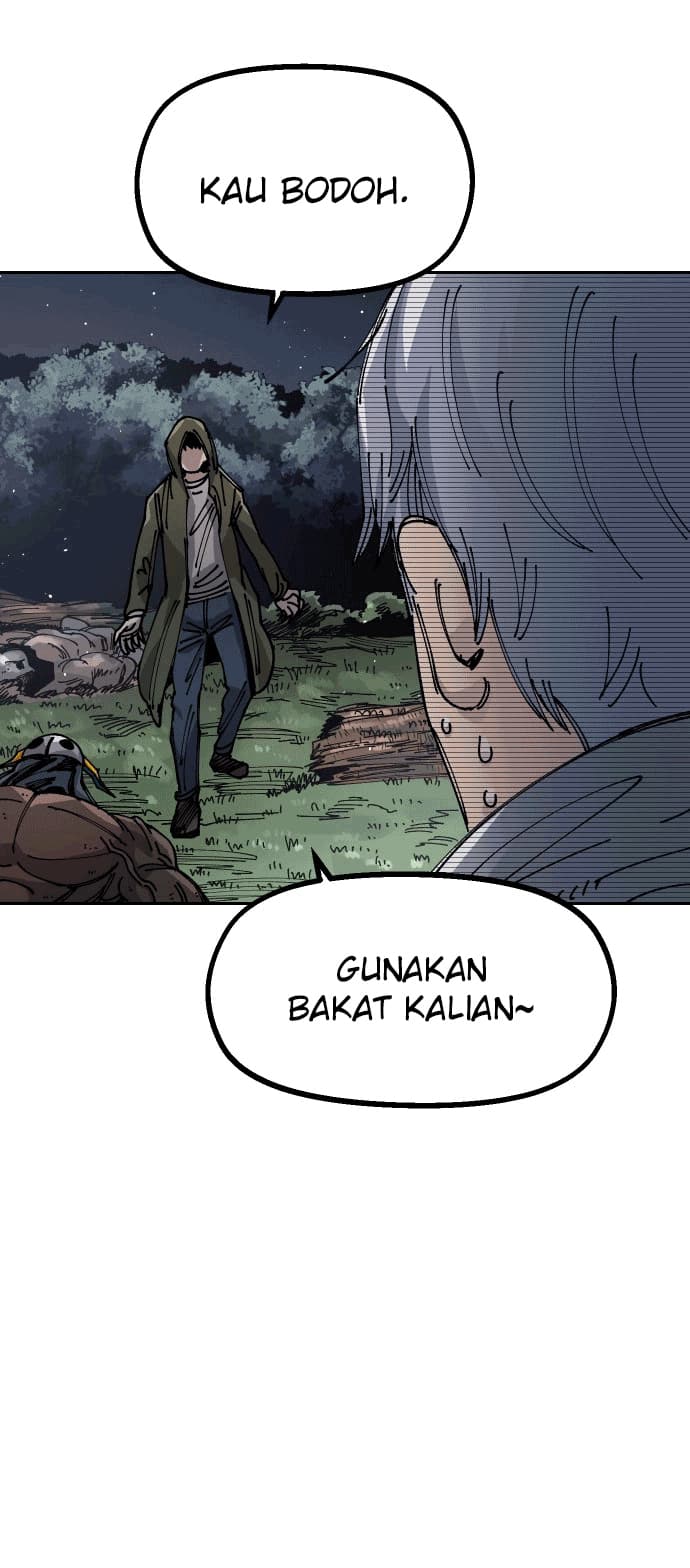 Reincarnation of the Veteran Soldier Chapter 23 - halaman 11