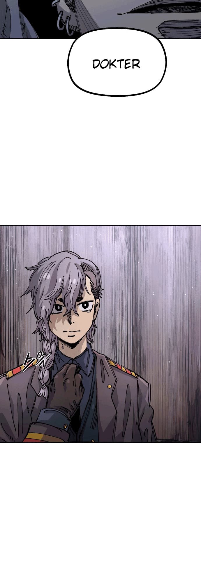 Reincarnation of the Veteran Soldier Chapter 23 - halaman 21