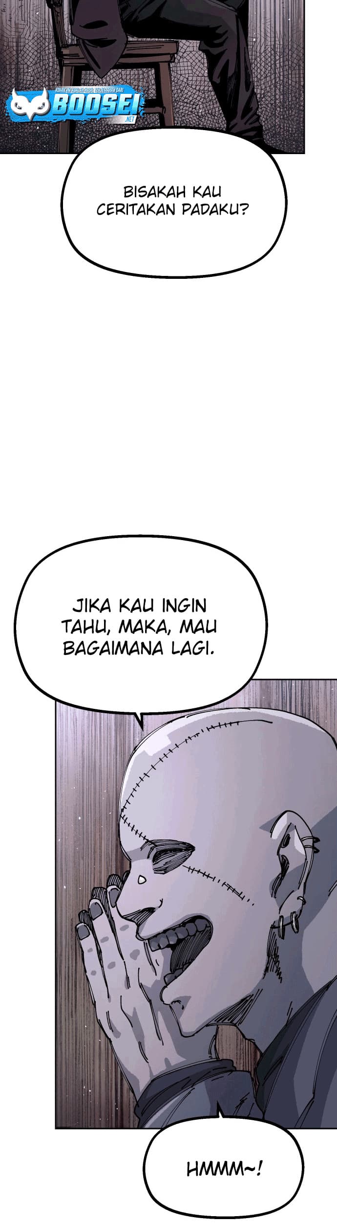 Reincarnation of the Veteran Soldier Chapter 23 - halaman 24