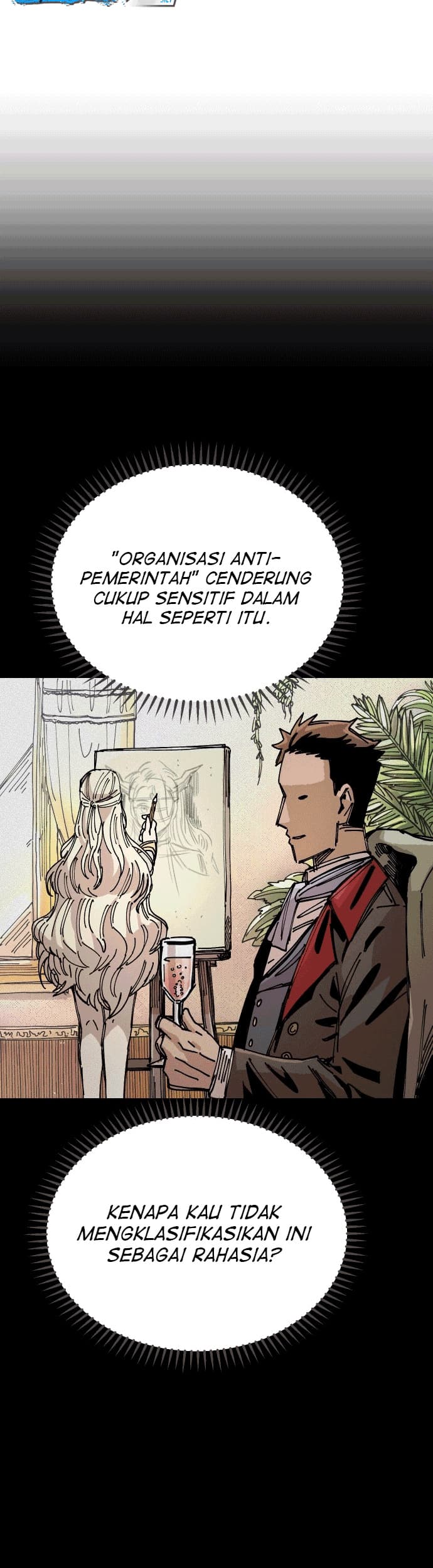 Reincarnation of the Veteran Soldier Chapter 23 - halaman 29