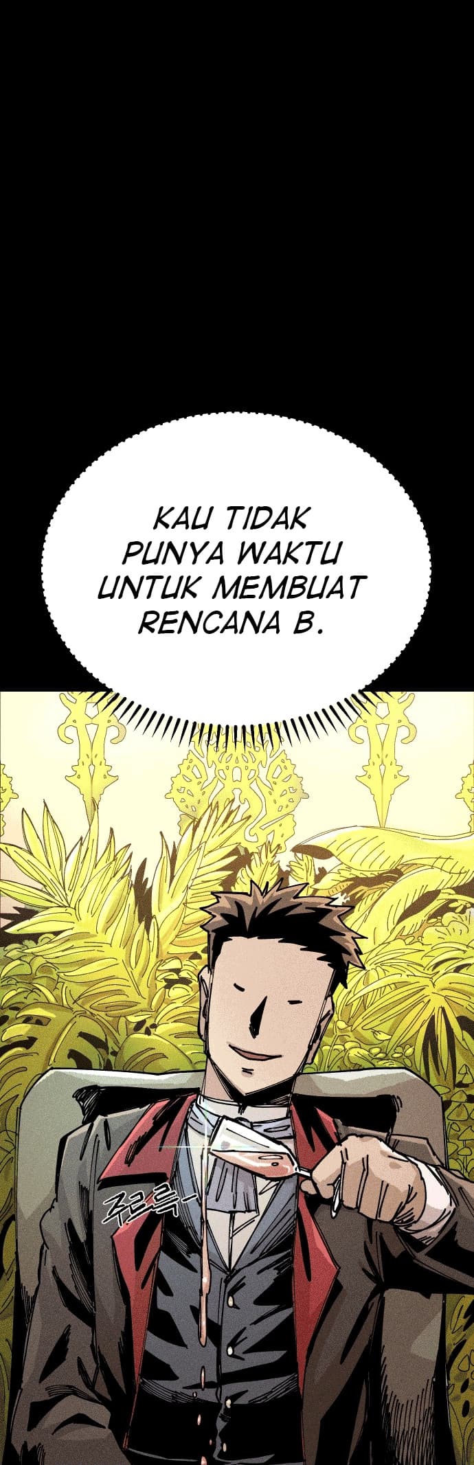 Reincarnation of the Veteran Soldier Chapter 23 - halaman 31