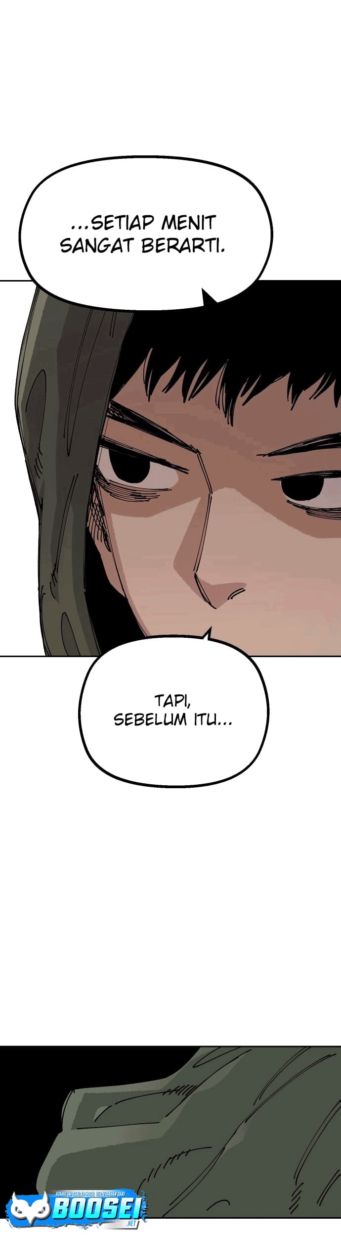 Reincarnation of the Veteran Soldier Chapter 23 - halaman 39