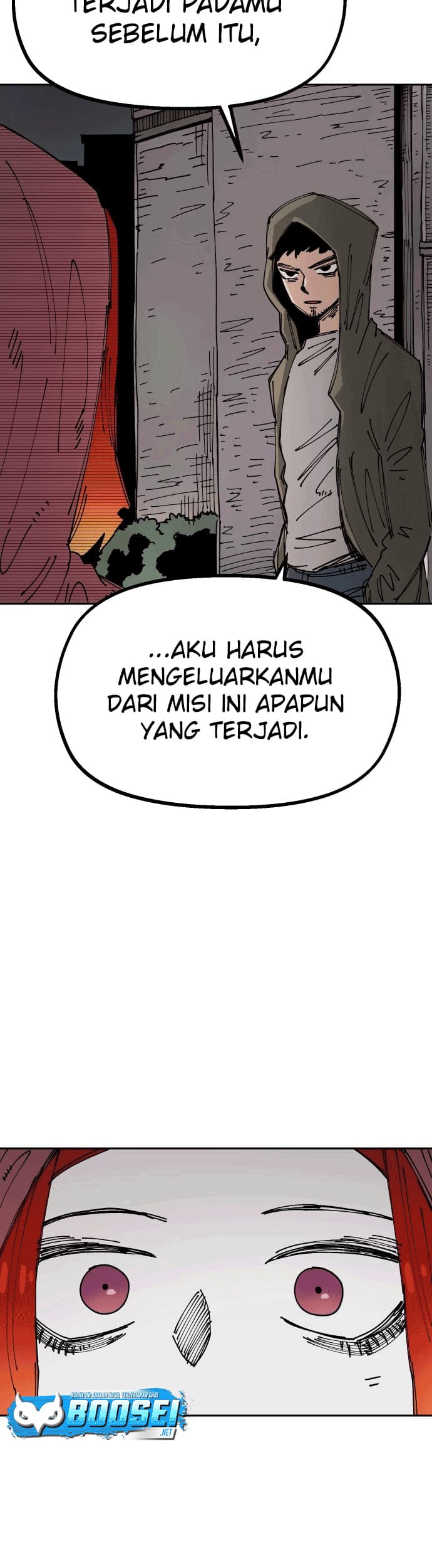 Reincarnation of the Veteran Soldier Chapter 23 - halaman 44