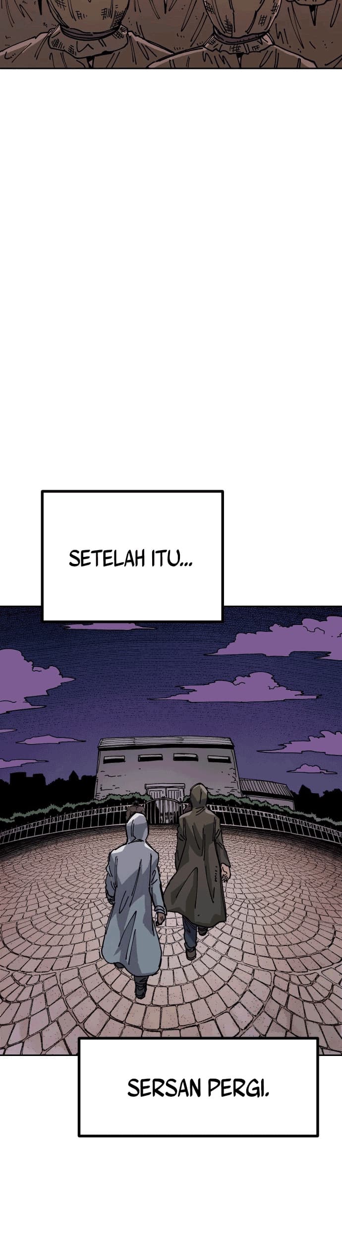 Reincarnation of the Veteran Soldier Chapter 23 - halaman 53