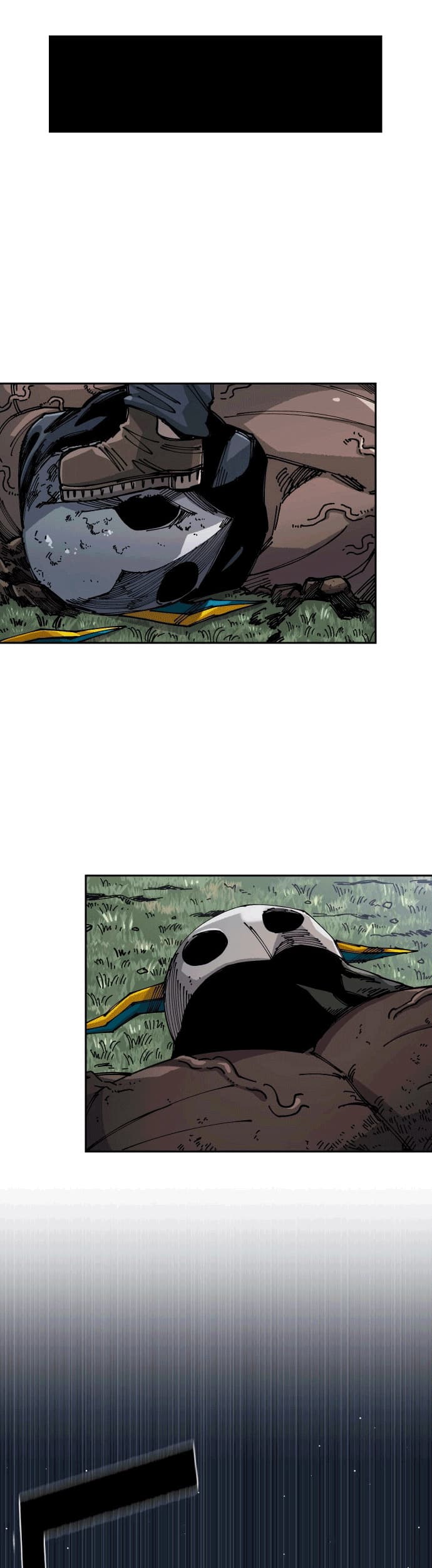 Reincarnation of the Veteran Soldier Chapter 23 - halaman 8
