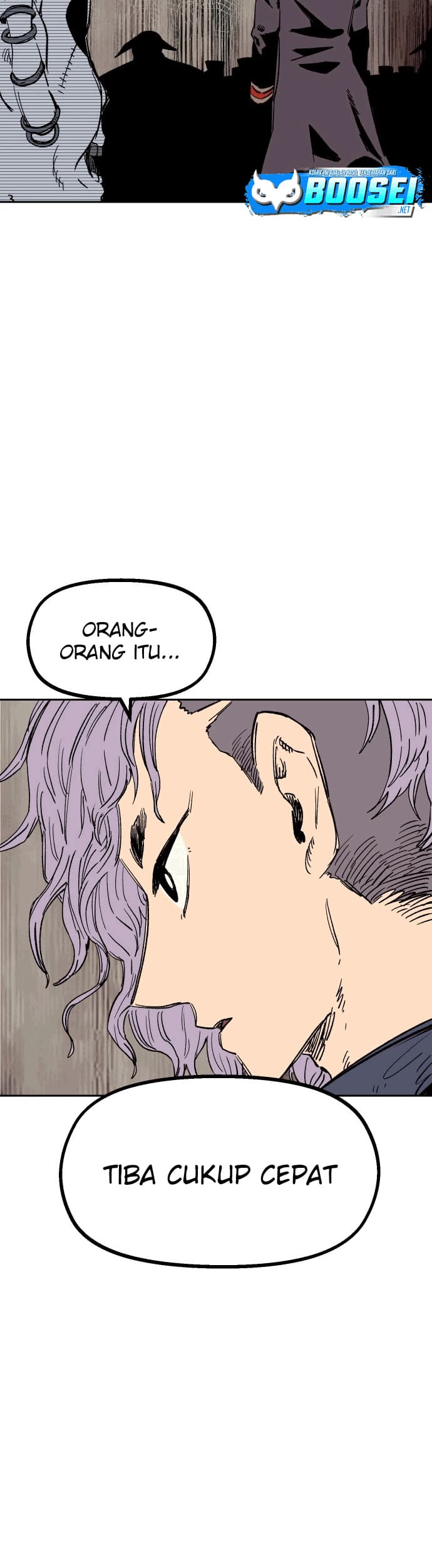 Reincarnation of the Veteran Soldier Chapter 24 - halaman 14