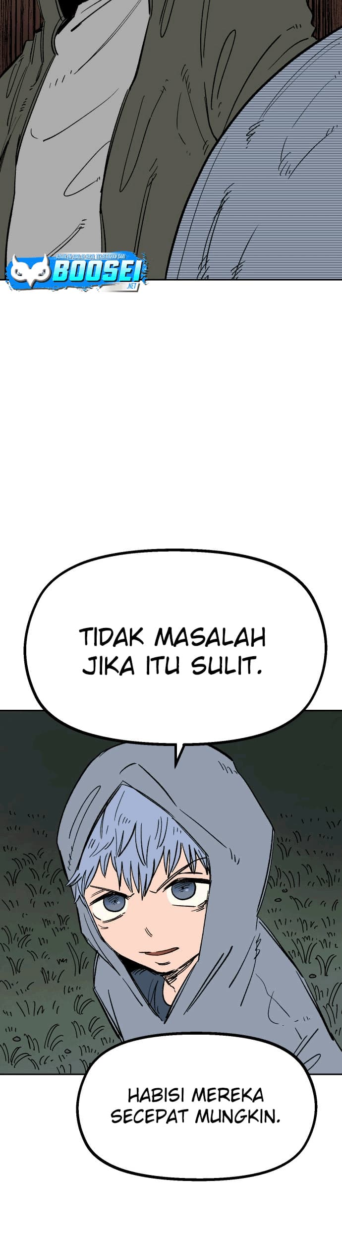 Reincarnation of the Veteran Soldier Chapter 24 - halaman 19