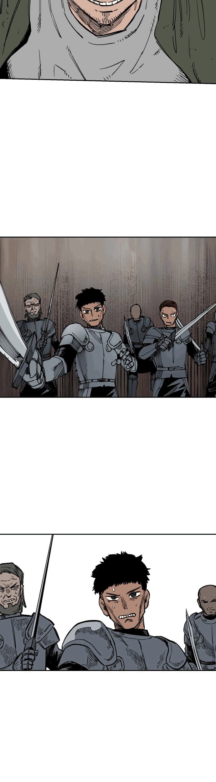 Reincarnation of the Veteran Soldier Chapter 24 - halaman 31