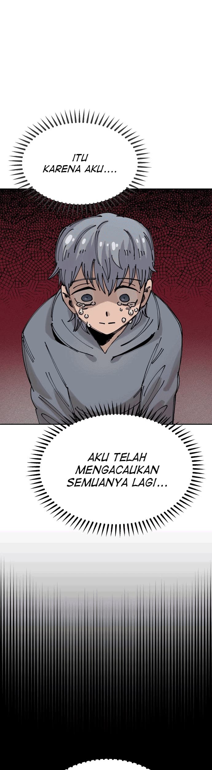 Reincarnation of the Veteran Soldier Chapter 25 - halaman 12