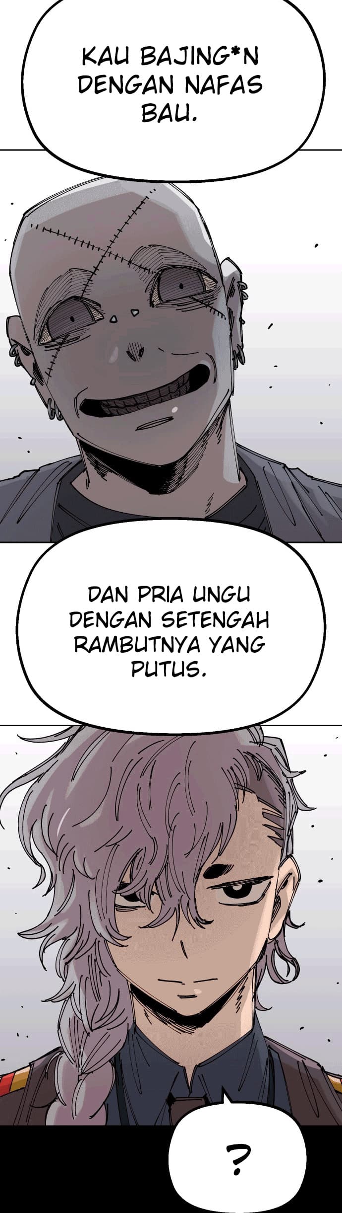 Reincarnation of the Veteran Soldier Chapter 25 - halaman 16