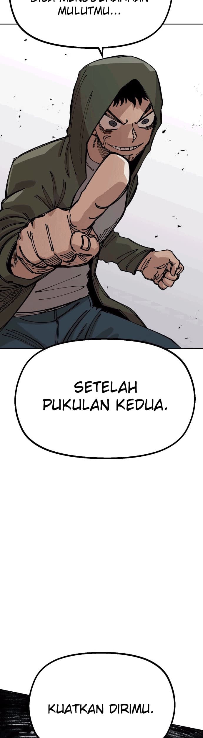 Reincarnation of the Veteran Soldier Chapter 25 - halaman 25