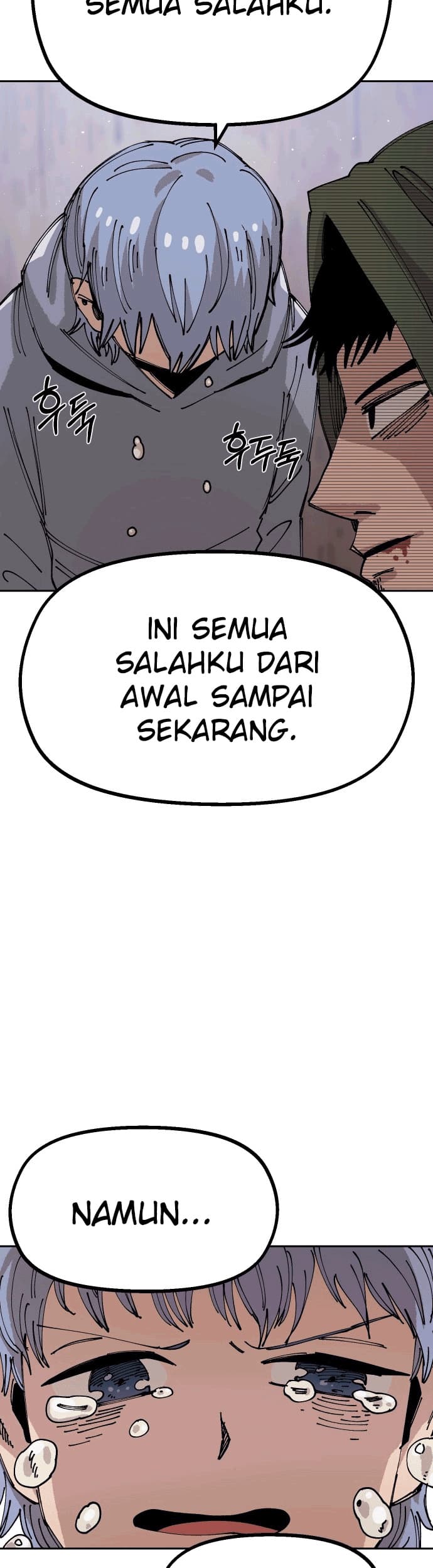 Reincarnation of the Veteran Soldier Chapter 25 - halaman 39