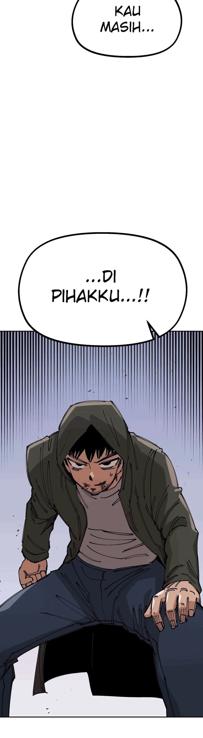 Reincarnation of the Veteran Soldier Chapter 25 - halaman 40