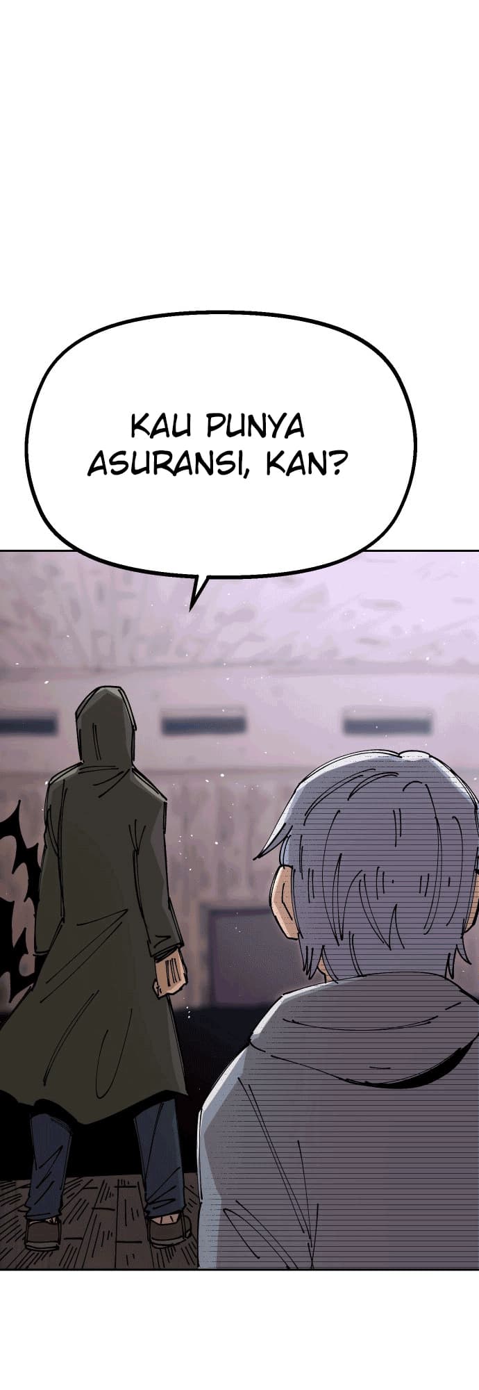 Reincarnation of the Veteran Soldier Chapter 25 - halaman 46