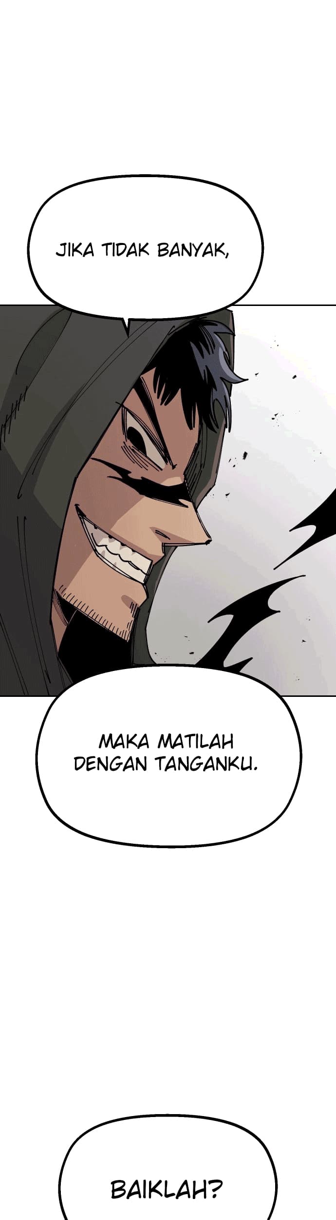 Reincarnation of the Veteran Soldier Chapter 25 - halaman 47