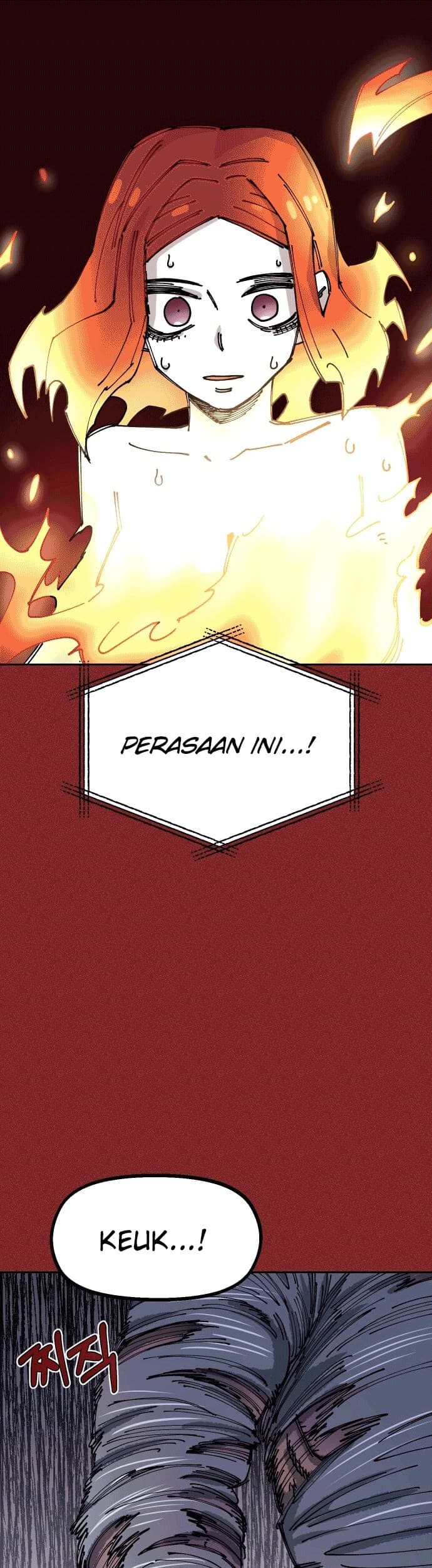 Reincarnation of the Veteran Soldier Chapter 25 - halaman 67