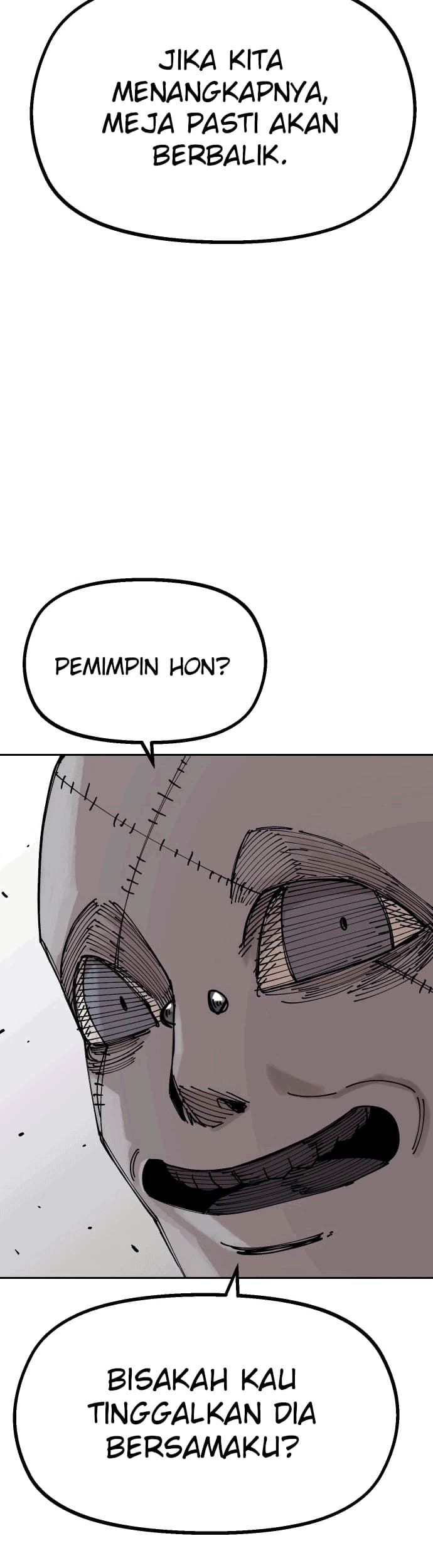 Reincarnation of the Veteran Soldier Chapter 25 - halaman 9