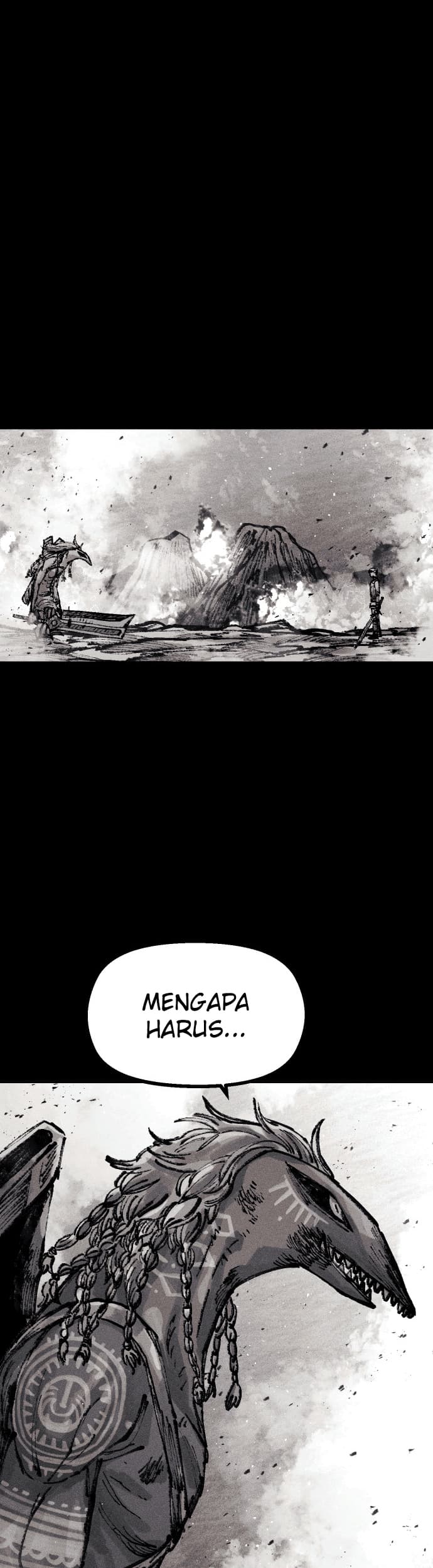 Reincarnation of the Veteran Soldier Chapter 26 - halaman 5
