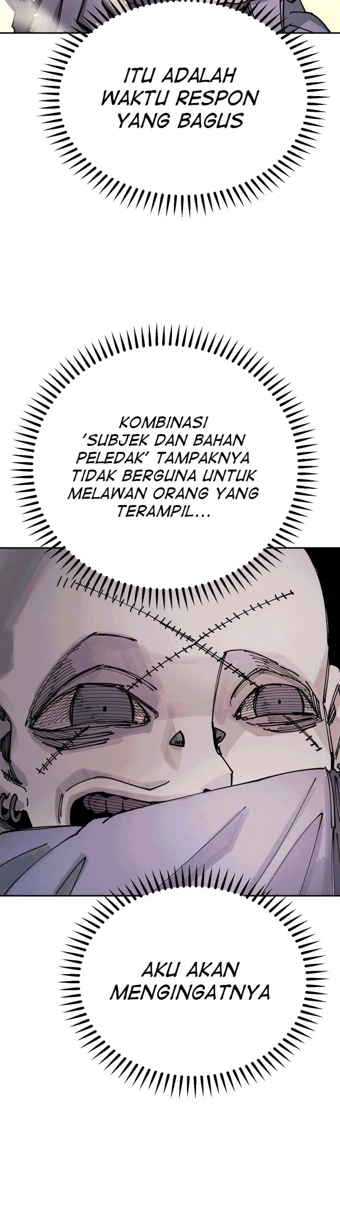 Reincarnation of the Veteran Soldier Chapter 26 - halaman 52
