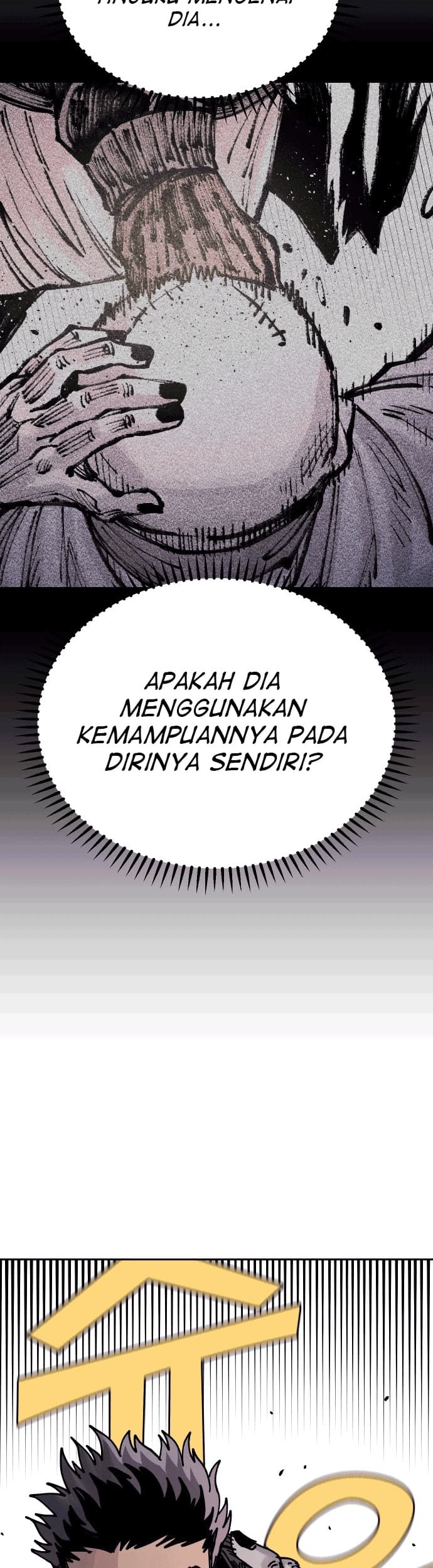Reincarnation of the Veteran Soldier Chapter 26 - halaman 59