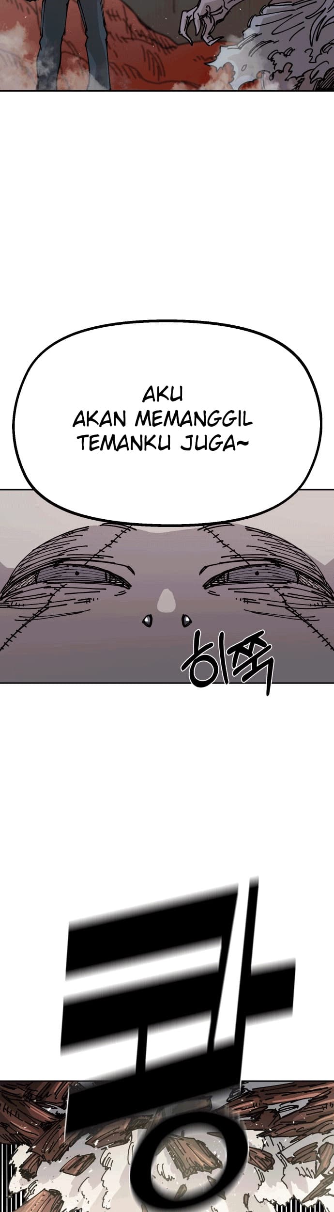 Reincarnation of the Veteran Soldier Chapter 26 - halaman 66