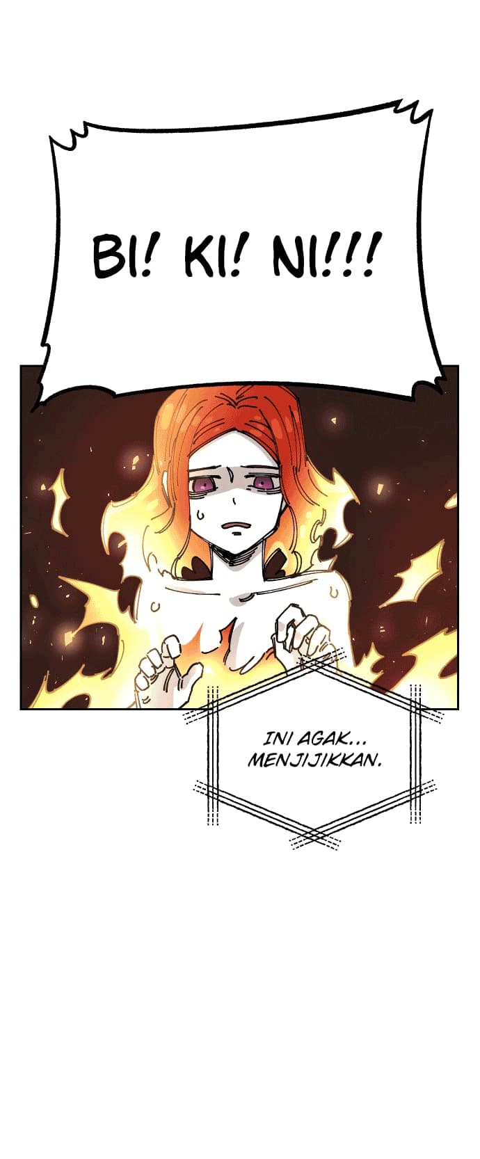 Reincarnation of the Veteran Soldier Chapter 27 - halaman 16