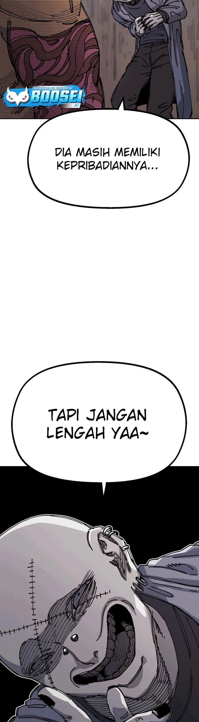 Reincarnation of the Veteran Soldier Chapter 27 - halaman 19