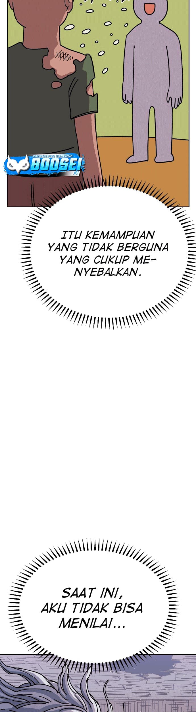Reincarnation of the Veteran Soldier Chapter 27 - halaman 30