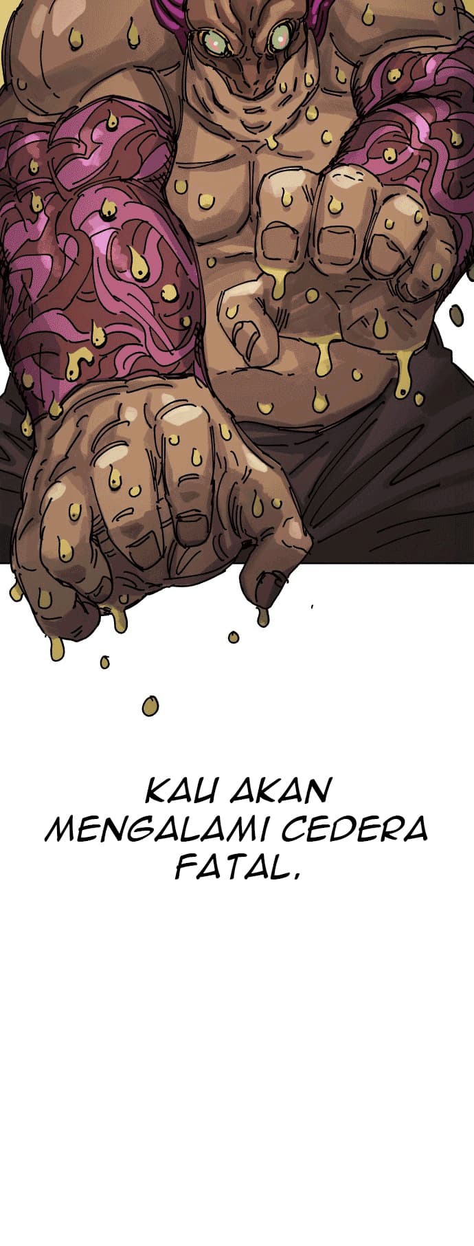Reincarnation of the Veteran Soldier Chapter 27 - halaman 36