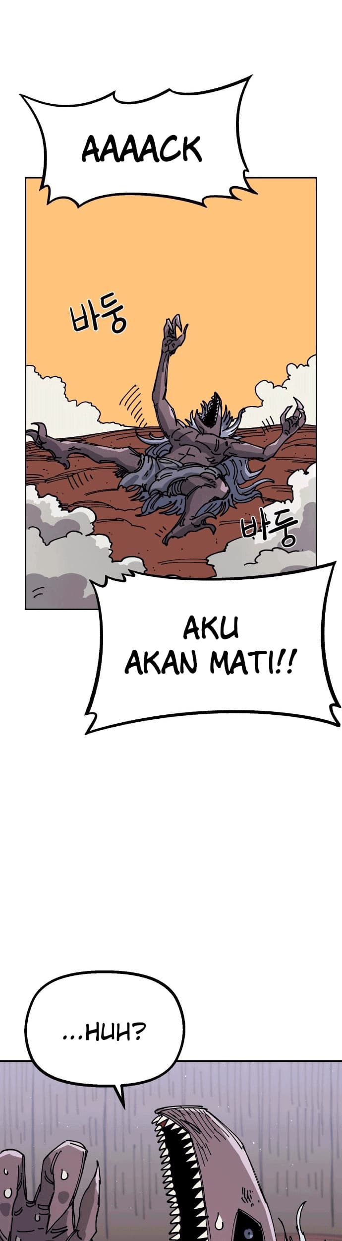 Reincarnation of the Veteran Soldier Chapter 27 - halaman 48
