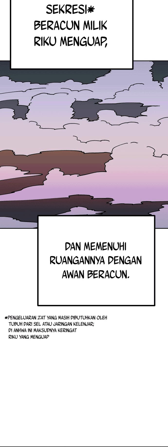 Reincarnation of the Veteran Soldier Chapter 27 - halaman 61