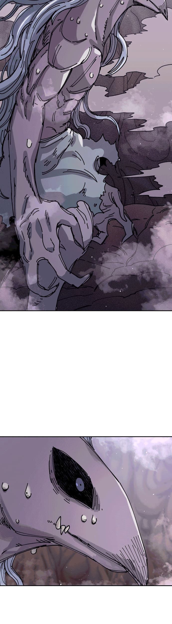 Reincarnation of the Veteran Soldier Chapter 28 - halaman 11