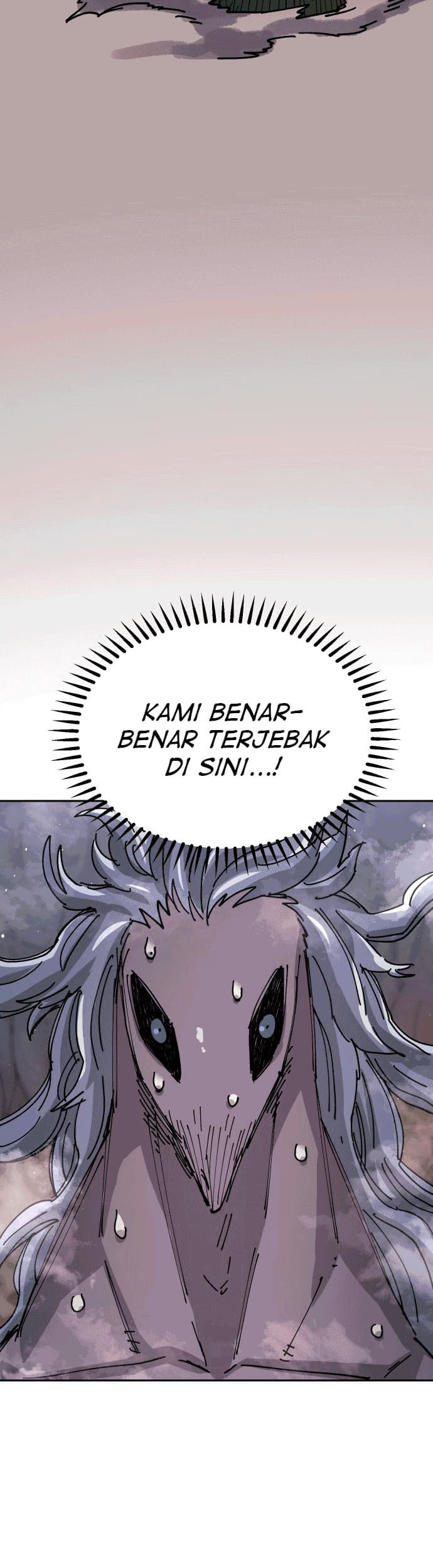 Reincarnation of the Veteran Soldier Chapter 28 - halaman 16
