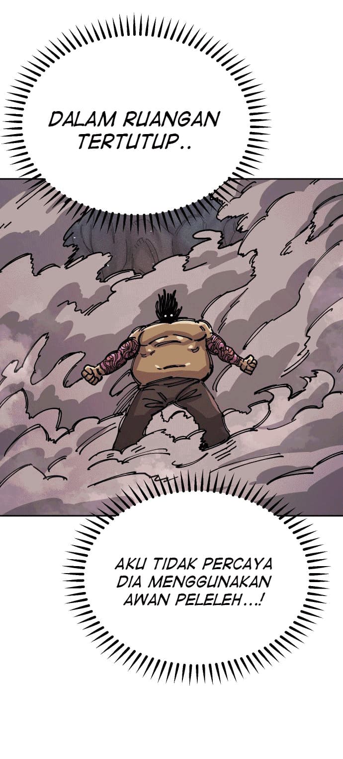 Reincarnation of the Veteran Soldier Chapter 28 - halaman 17