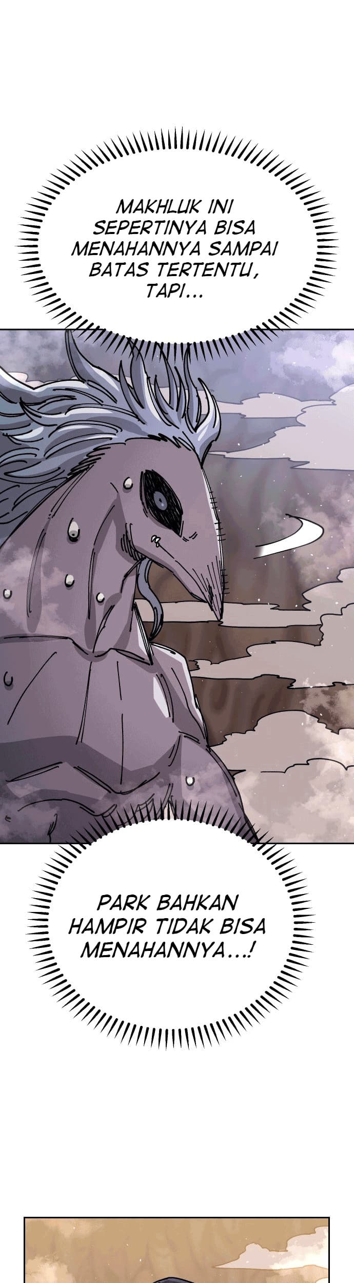 Reincarnation of the Veteran Soldier Chapter 28 - halaman 18