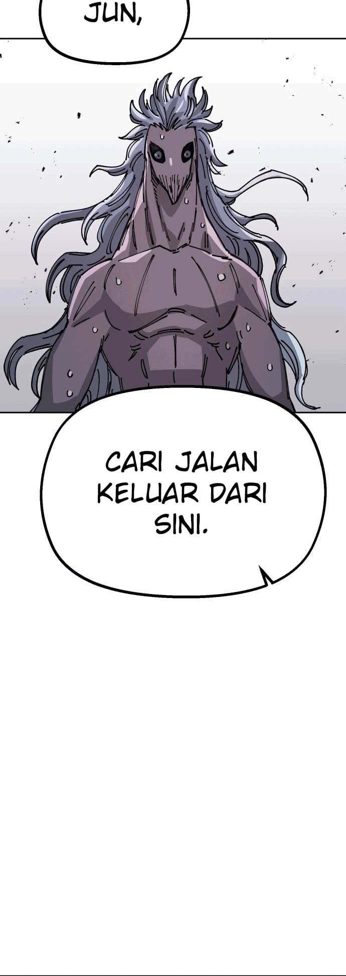 Reincarnation of the Veteran Soldier Chapter 28 - halaman 22