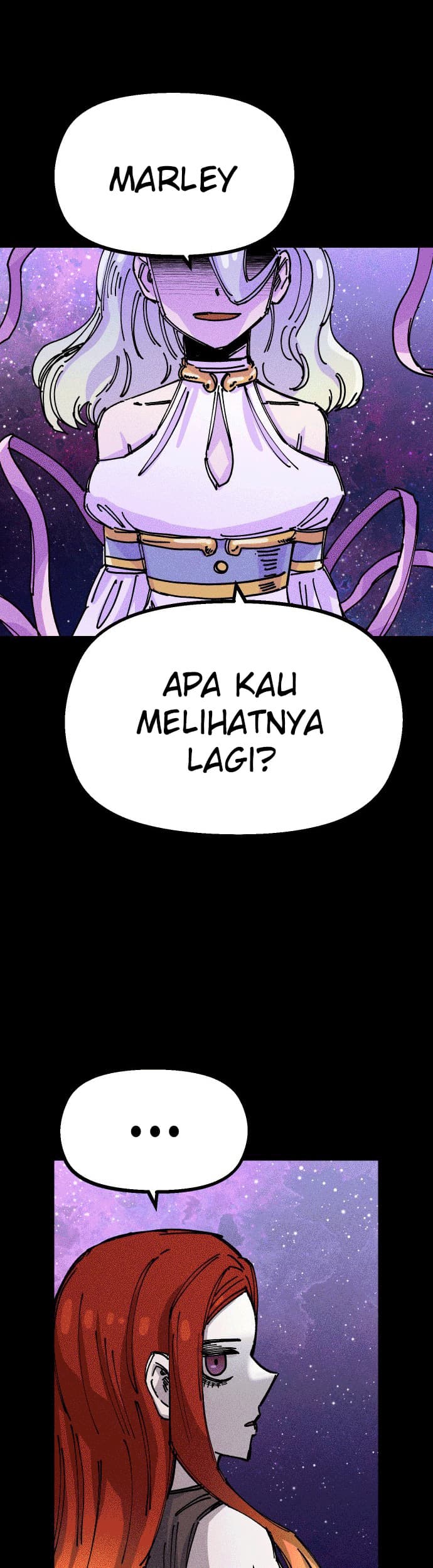 Reincarnation of the Veteran Soldier Chapter 28 - halaman 3