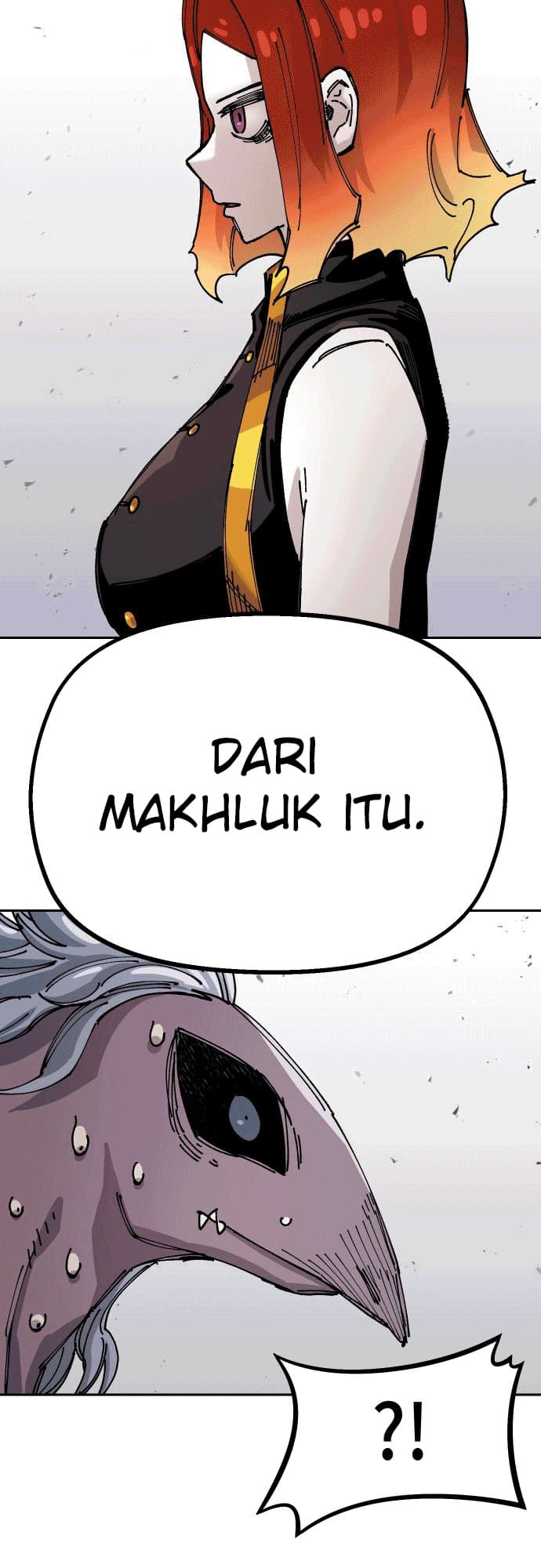Reincarnation of the Veteran Soldier Chapter 28 - halaman 42