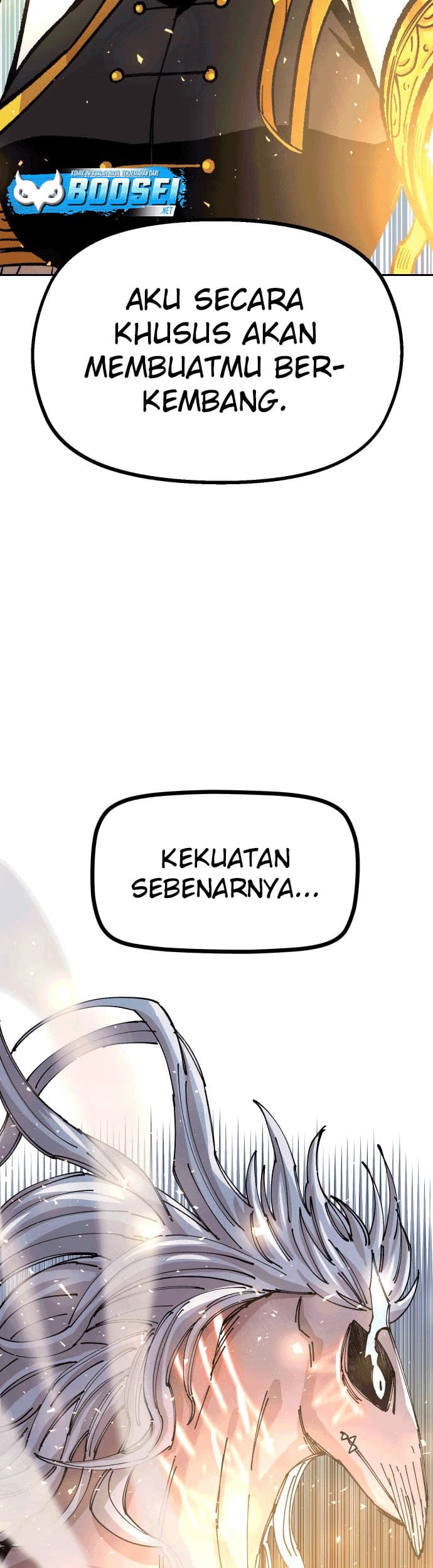 Reincarnation of the Veteran Soldier Chapter 28 - halaman 45