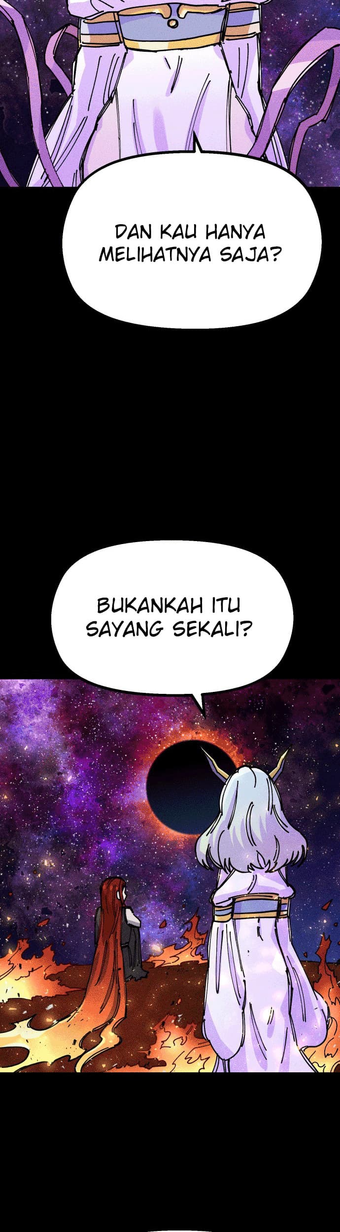 Reincarnation of the Veteran Soldier Chapter 28 - halaman 5