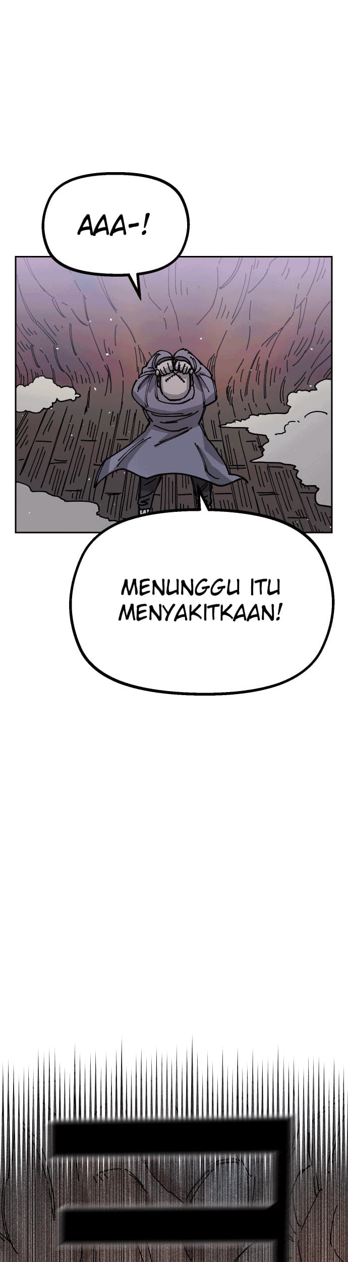 Reincarnation of the Veteran Soldier Chapter 28 - halaman 51