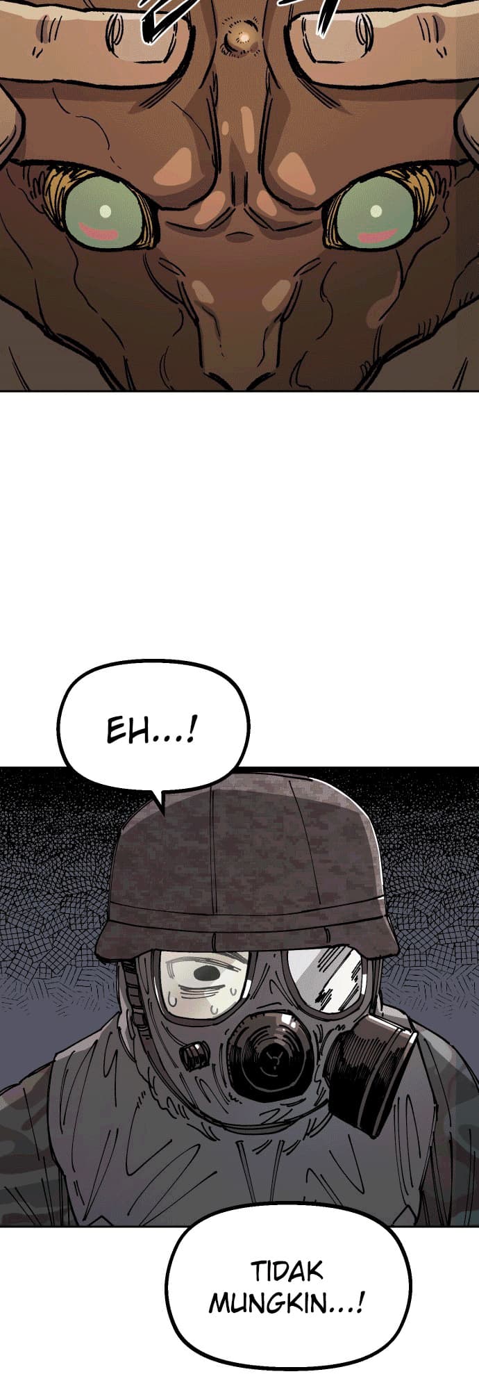 Reincarnation of the Veteran Soldier Chapter 29 - halaman 11